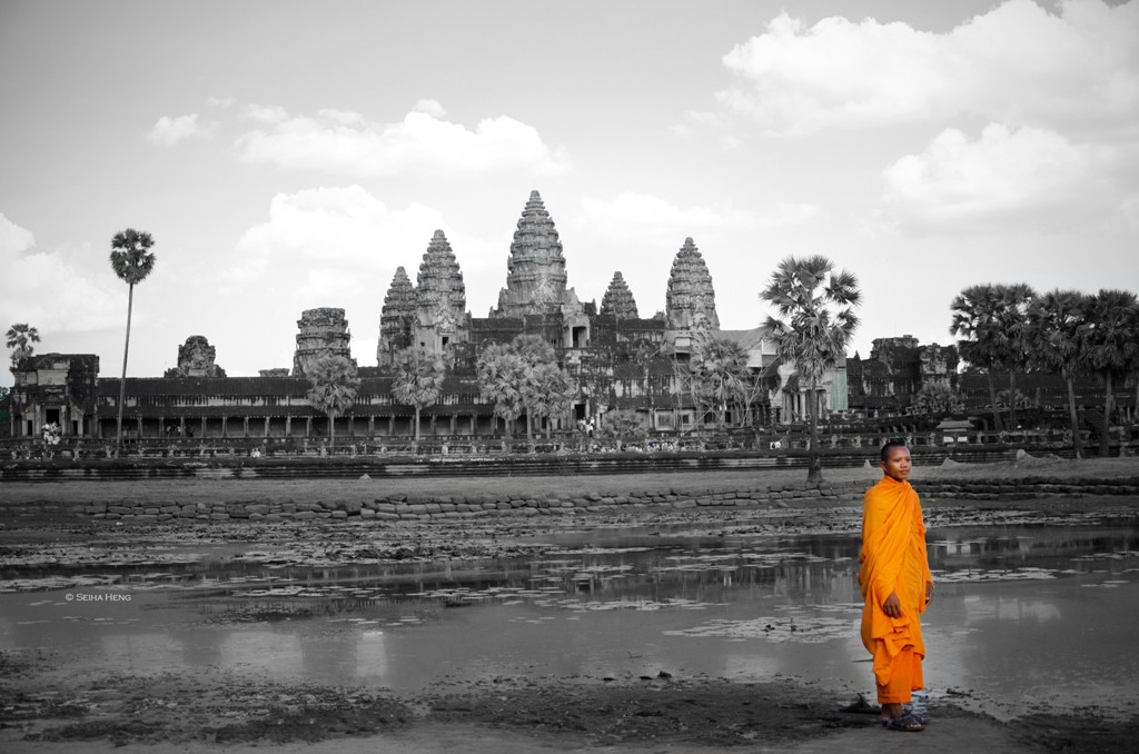 Angkor Wat