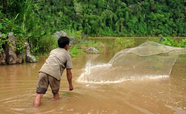 Kamu Lodge Activities 2