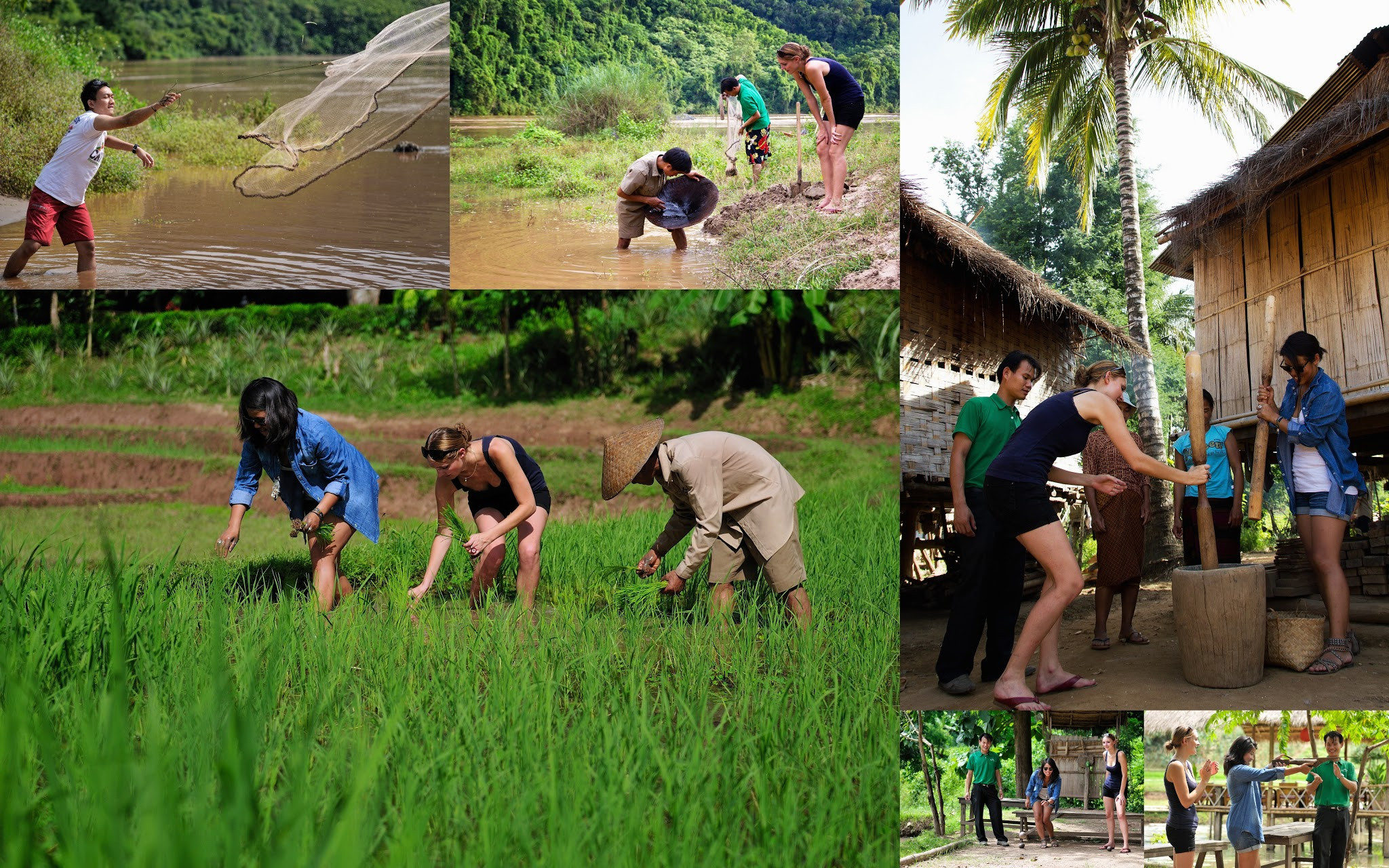 Kamu Lodge Activities 3